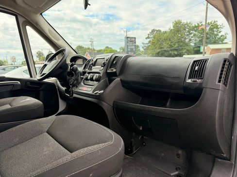 Used 2018 RAM ProMaster 1500 FWD image 27