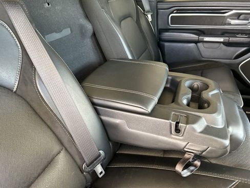 Used 2020 RAM 1500 Laramie image 35