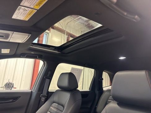 Certified 2025 Honda CR-V Sport Touring image 39