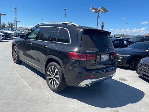 Used 2023 Mercedes-Benz GLB 250 image 3