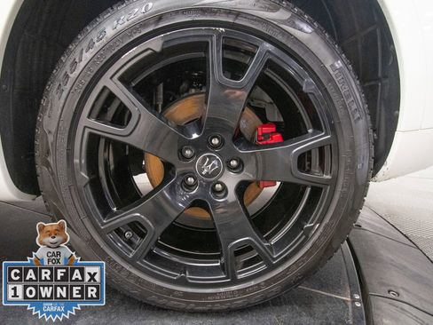 Used 2022 Maserati Levante GT image 27