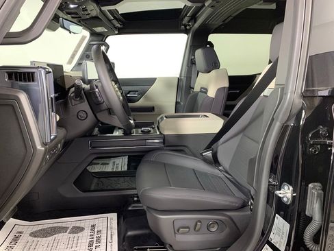 New 2026 GMC Hummer EV SUV image 13