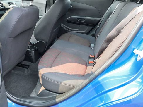 Used 2019 Chevrolet Sonic LT w/ Convenience Package FWD image 26