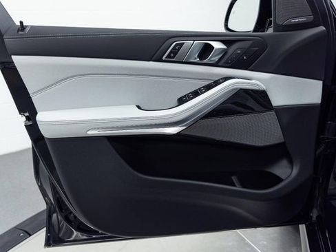 New 2026 BMW X5 xDrive40i AWD/4WD image 15