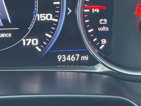 Used 2020 Chevrolet Blazer RS AWD/4WD image 26