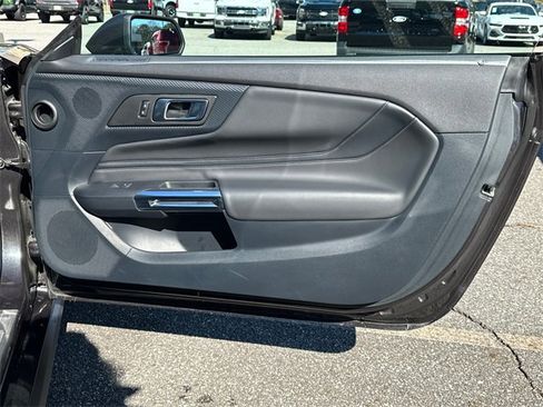 Certified 2024 Ford Mustang GT Premium image 14