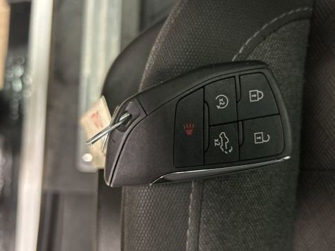 Used 2025 GMC Sierra 1500 Elevation w/ X31 Off-Road Package image 31