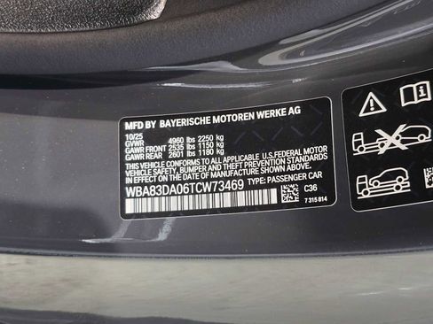 New 2026 BMW 440i xDrive Coupe image 29