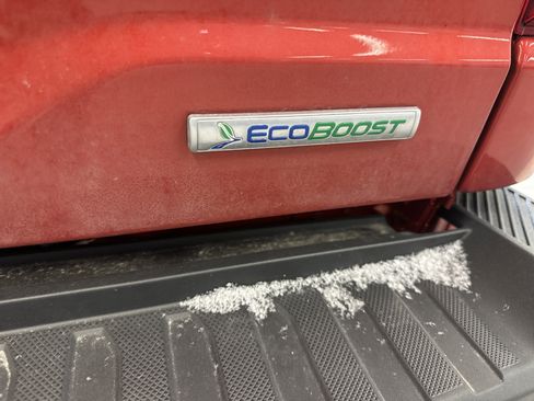 Used 2023 Ford F150 XL w/ STX Appearance Package image 9