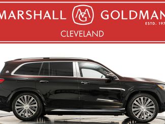 Used 2023 Mercedes-Benz Maybach GLS 600 4MATIC video 1