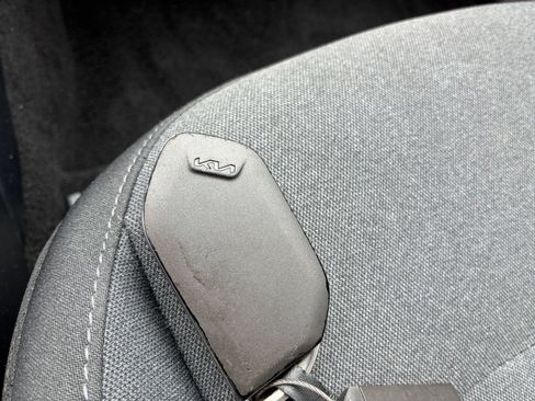 Used 2025 Kia K4 FWD image 17