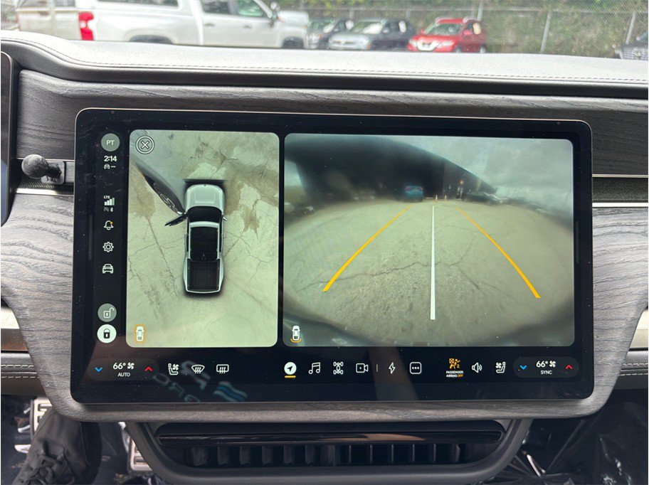 Used 2023 Rivian R1T Adventure Quad AWD/4WD image 25