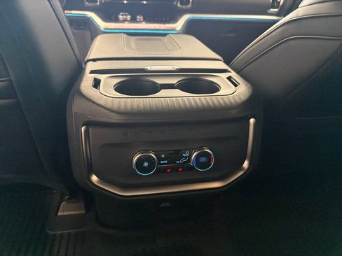 New 2027 Ford Expedition Max Platinum w/ Stealth Performance Package AWD/4WD image 15