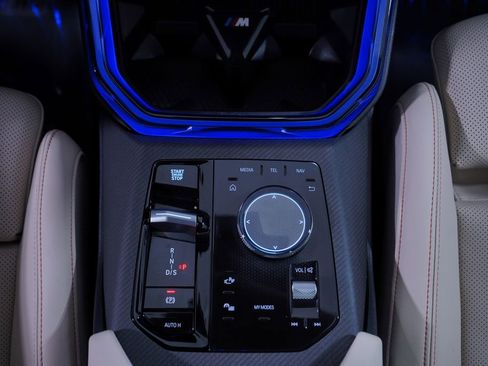 Used 2025 BMW X3 xDrive30i w/ M Sport Package image 13