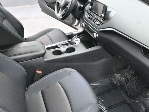 Used 2021 Nissan Altima 2.5 S image 17