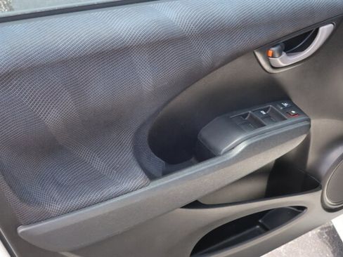 Used 2009 Honda Fit Sport image 11