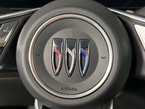 New 2026 Buick Envision Avenir image 24