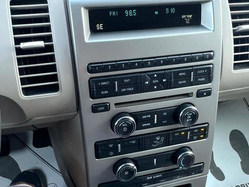 Used 2012 Ford Flex SE image 21