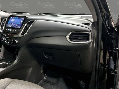 Used 2023 Chevrolet Equinox LT AWD/4WD image 33