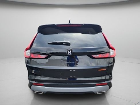 New 2026 Honda CR-V TrailSport image 6