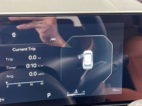 New 2026 Kia Sportage X-Line image 12