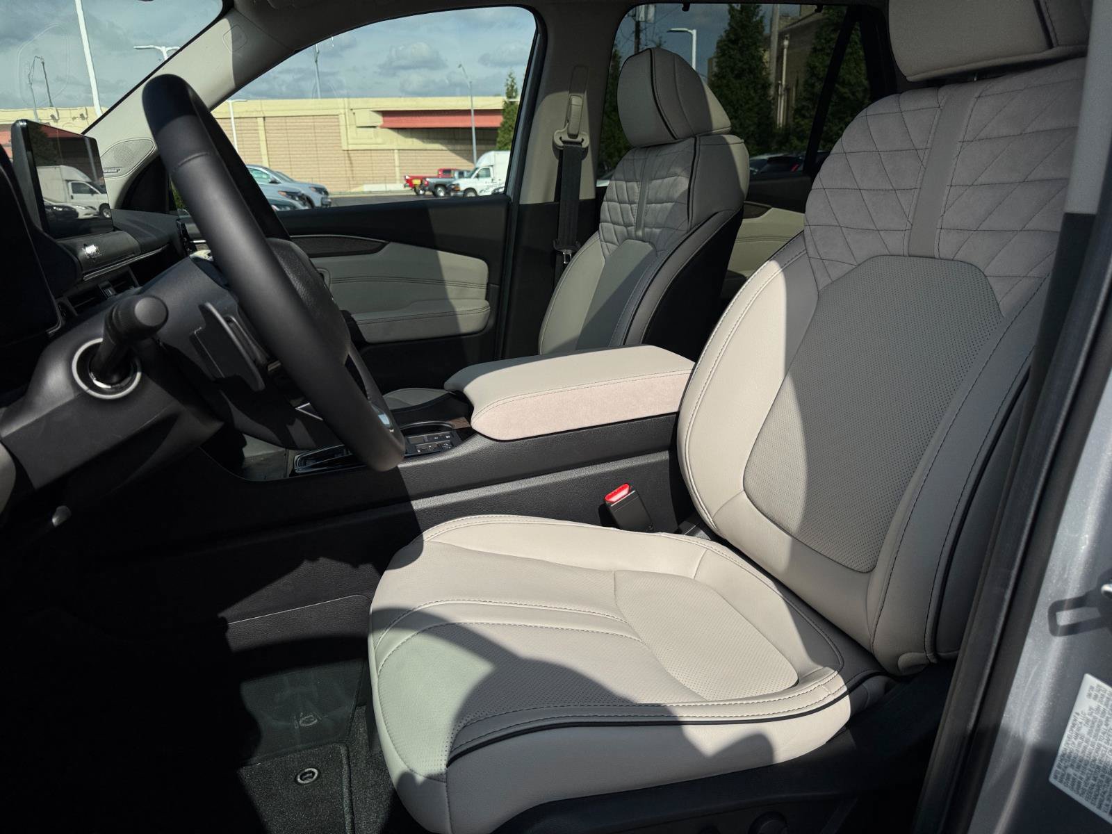 New 2026 Honda Pilot Elite image 6