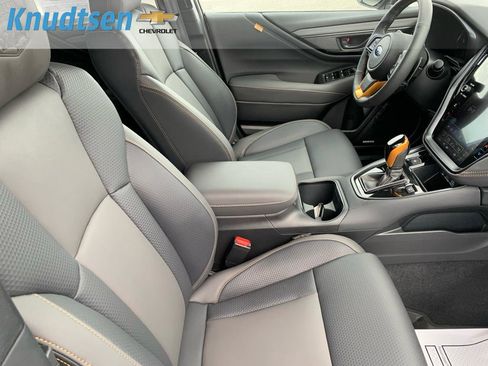 Used 2025 Subaru Outback Wilderness image 11