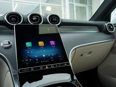 New 2026 Mercedes-Benz GLC 300 image 20