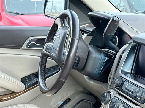 Used 2016 GMC Yukon Denali w/ Open Road Package image 11