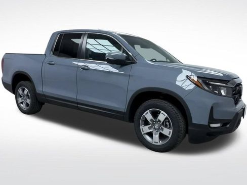 New 2026 Honda Ridgeline RTL image 2