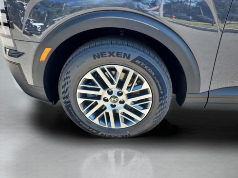 New 2026 Hyundai Palisade SE image 30