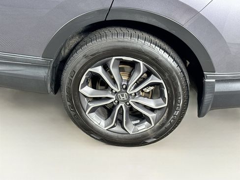 Used 2020 Honda CR-V EX-L image 9