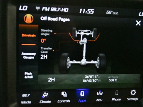 Used 2022 Jeep Wrangler Unlimited Sahara image 62