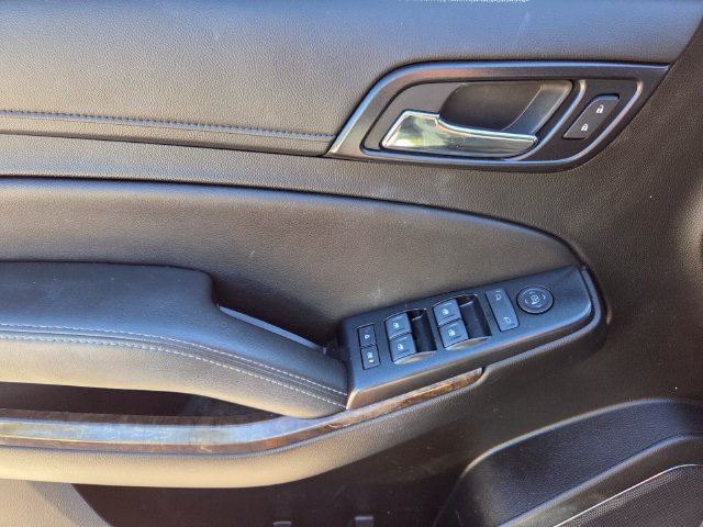 Used 2020 Chevrolet Tahoe LS AWD/4WD image 16