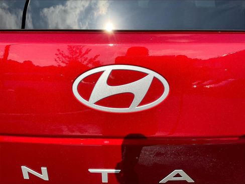 Certified 2026 Hyundai Santa Fe SEL FWD image 24