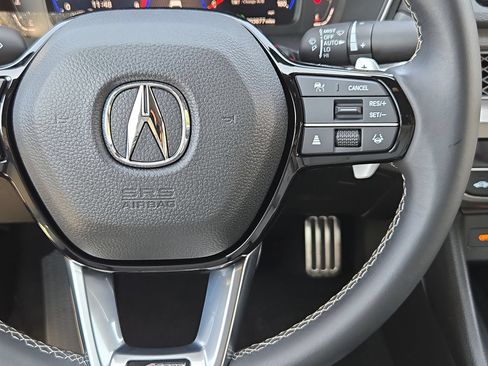 Certified 2026 Acura Integra A-Spec w/ Technology Package FWD image 22