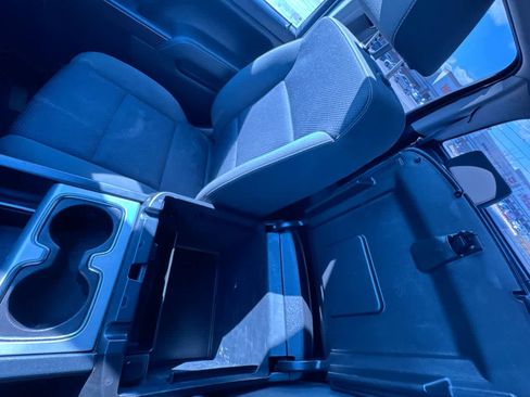 Used 2017 GMC Sierra 2500 SLE image 27