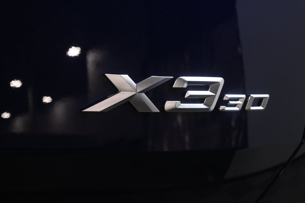 Used 2026 BMW X3 xDrive30i w/ Premium Package AWD/4WD image 40