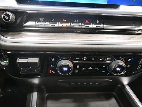 Used 2024 Chevrolet Silverado 2500 LTZ w/ LTZ Plus Package image 25