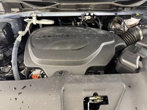 Used 2026 Honda Odyssey Touring image 22