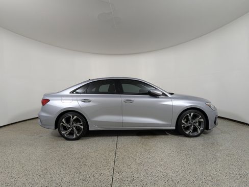 Used 2023 Audi A3 2.0T Premium w/ Convenience Package image 8