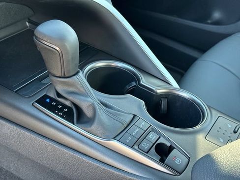 Certified 2024 Toyota Camry SE w/ Cold Weather Package FWD image 29