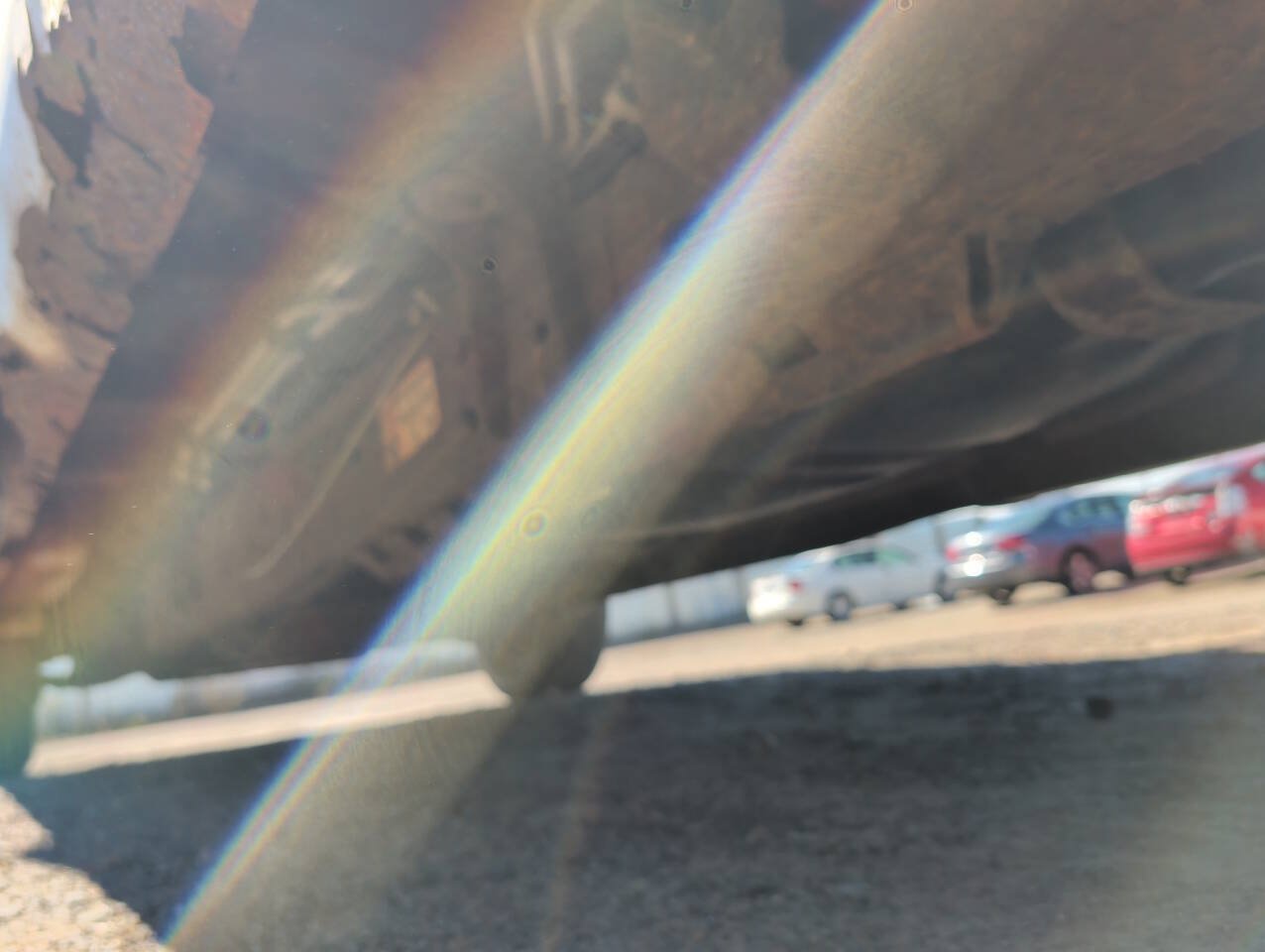 Used 2008 Chevrolet Express 3500 Extended Passenger w/ LT Preferred Equipment Group RWD image 16
