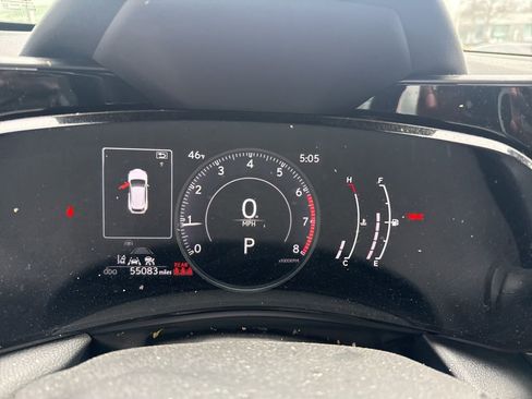 Certified 2023 Lexus NX 350 AWD w/ Premium Package image 20