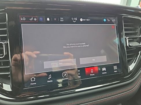 New 2026 Dodge Durango GT image 56