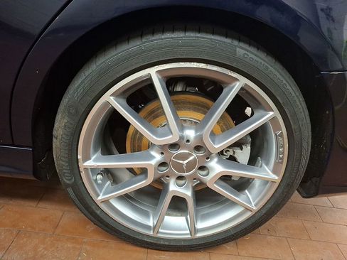 Used 2017 Mercedes-Benz C 43 AMG 4MATIC Sedan image 6