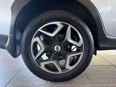 Used 2018 Subaru Crosstrek 2.0i Limited AWD/4WD image 30