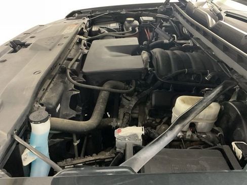 Certified 2018 Chevrolet Silverado 1500 W/T w/ WT Convenience Package image 20