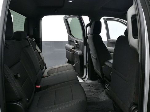 Used 2021 GMC Sierra 1500 Elevation w/ X31 Off-Road Package AWD/4WD image 22