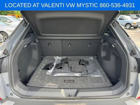 Used 2023 Volkswagen ID.4 Pro RWD image 19